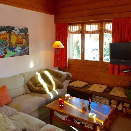 Bolero 210 Apartman Verbier