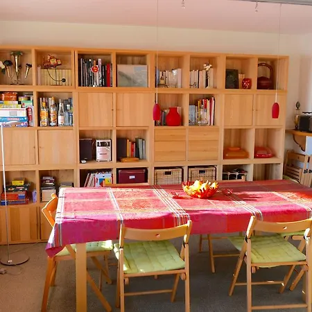 Bolero 210 Apartman