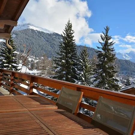Bolero 210 Apartman Verbier