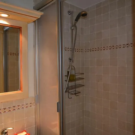 Bolero 210 Apartman