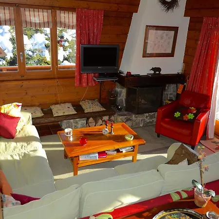 Bolero 210 Apartman