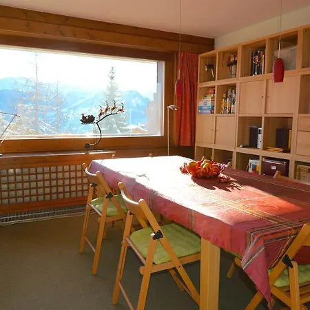 Apartman Bolero 210 Verbier